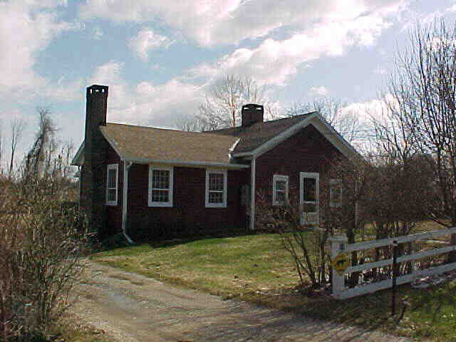 Building photograph for 74 LIME ROCK ROAD